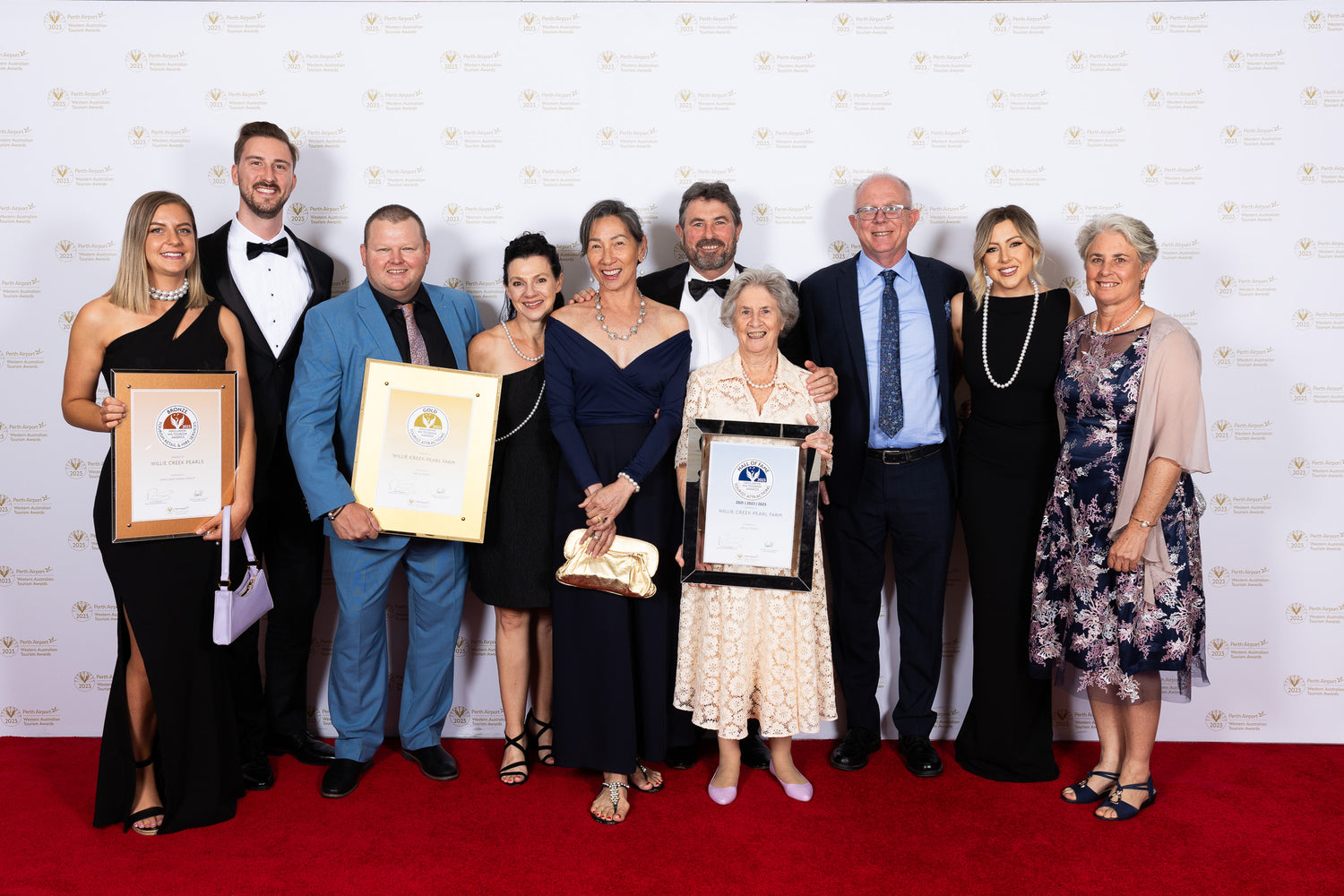 WA’s Top Tourist Attraction For Third Year Running