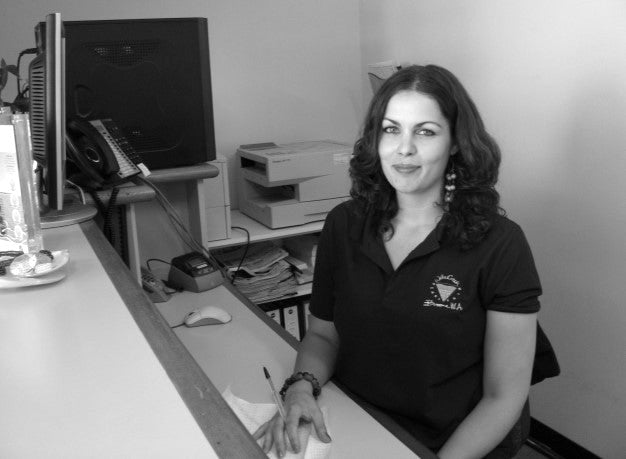 Claire Waylen - Product Manager in Perth