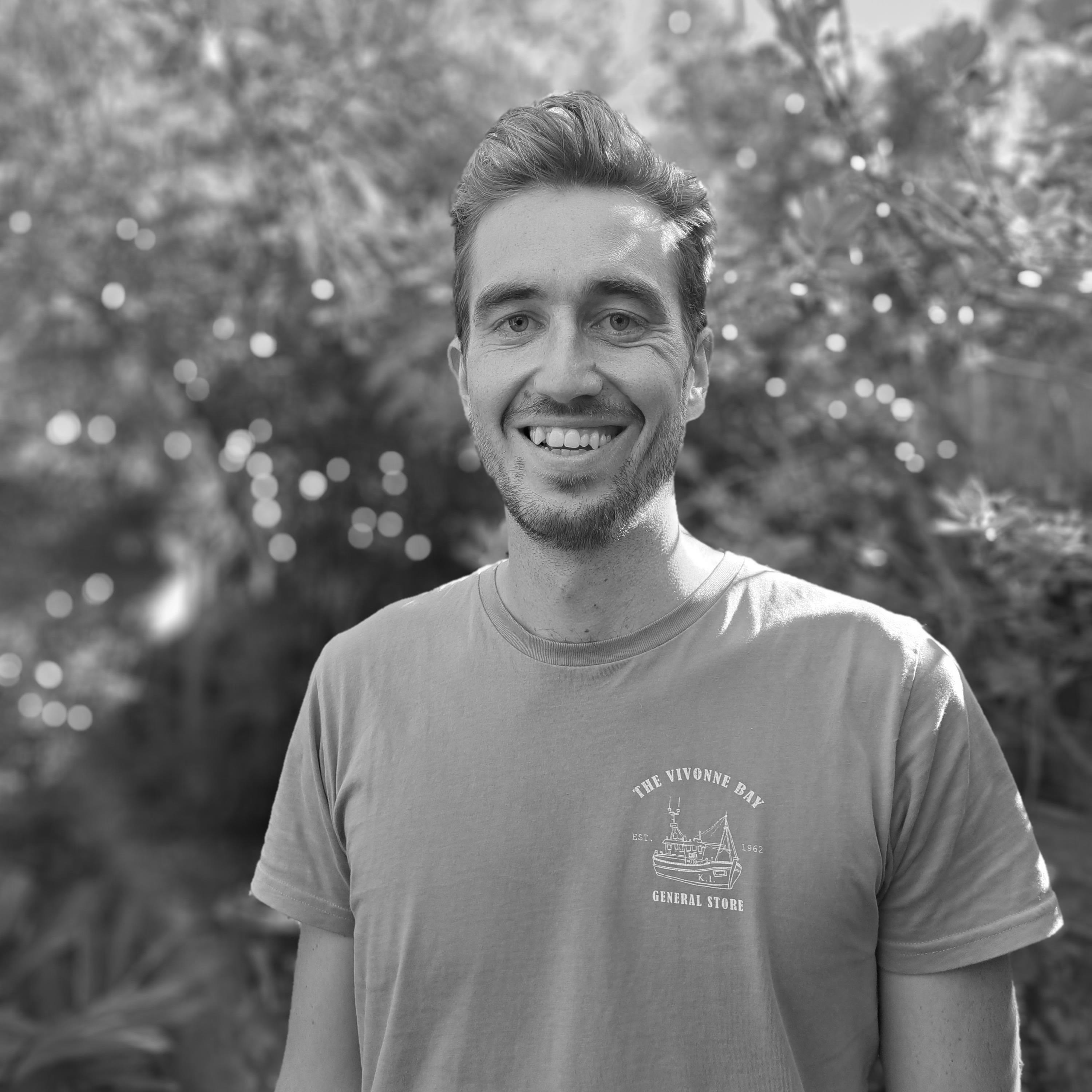 Dave Chambers - Nursery Manager