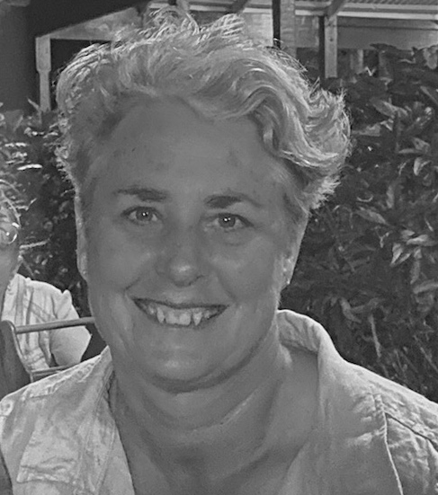 Donna Fortescue - Artist in Residence