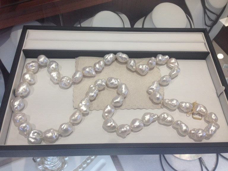 Eccentric England Travel Reviews Our Elizabeth Quay Showroom