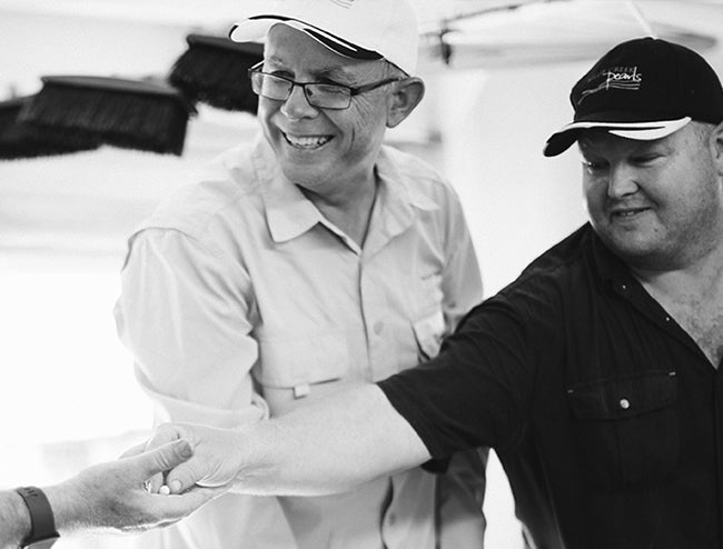 Laurie Lord - General Manager of Retail Operations