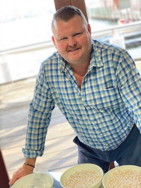 New CEO Appointment - Paul Birch