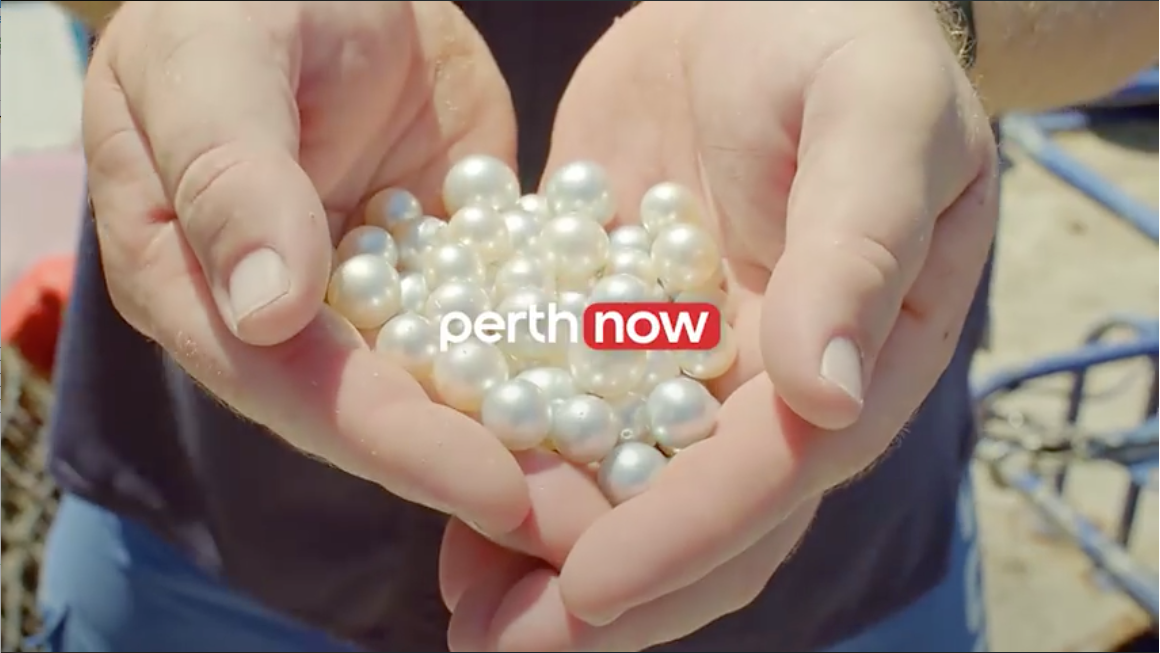 Perth Now covers our new Elizabeth Quay Showroom