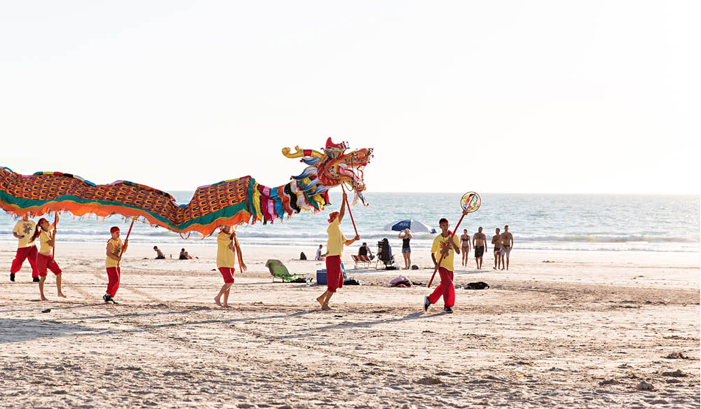 Broomes Pearl Heritage Showcased At Shinju Matsuri, The Festival Of The Pearl.