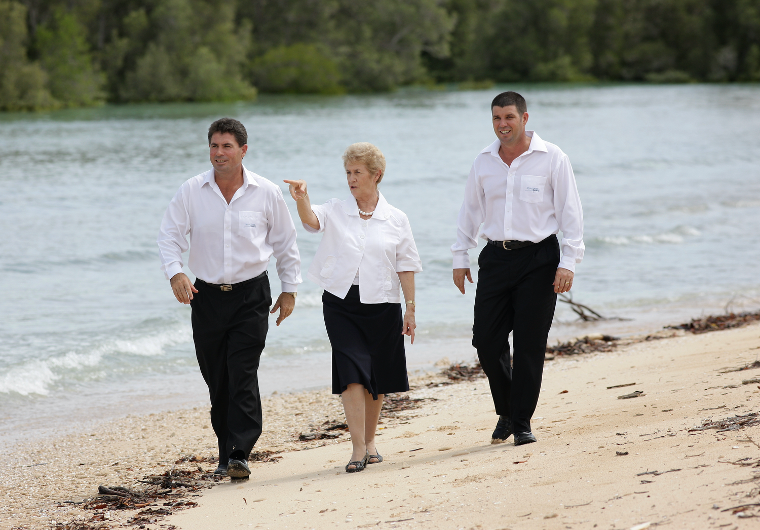 Media Release - Willie Creek Pearls celebrates 30 years of business