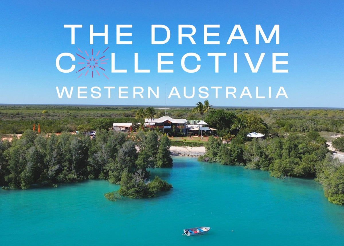 Willie Creek Pearls Joins Dream Collective for Second Year