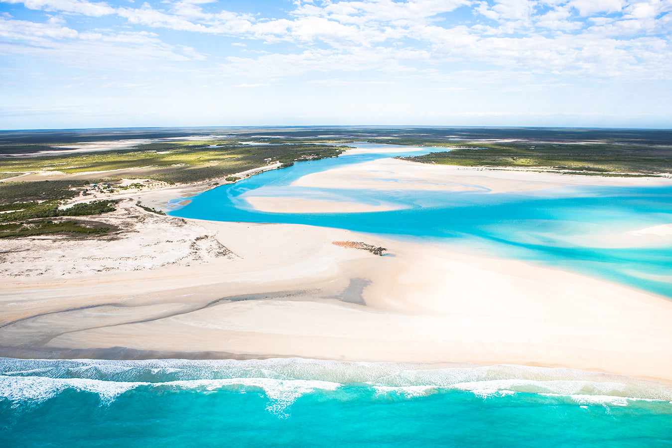 The Wonders of Broome
