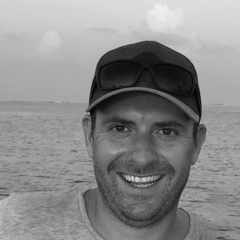 Matt Maguire - Broome Operations Manager