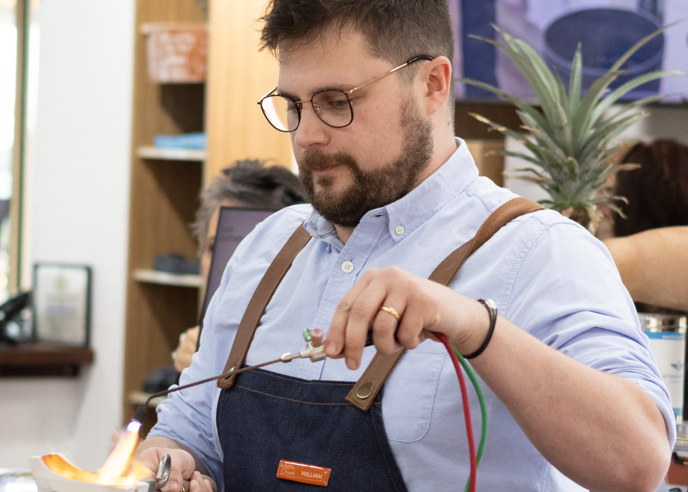 International Jeweller's Day