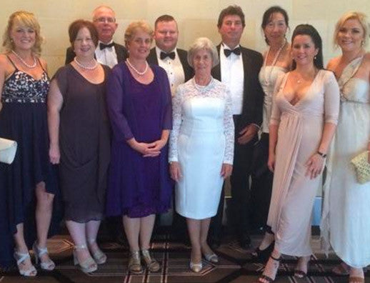 <span style>W</span>ILLIE CREEK PEARLS TAKES HOME THE GOLD