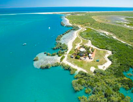 WILLIE CREEK PEARL FARM EXPANDS PEARLING INVESTMENT