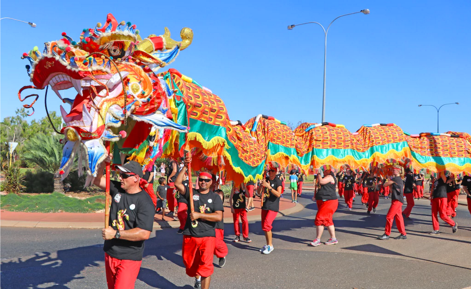 One Of The Most Anticipated Events Of The 47th Annual Shinju Matsuri - The Willie Creek Pearl Meat Cook Off!
