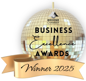 Broome Business Excellence Awards