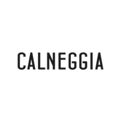 Calneggia logo on a white background