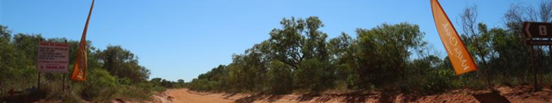 Improve Manari and Willie Creek Roads