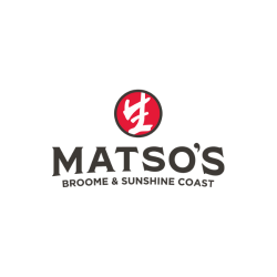Matso's logo on a white background