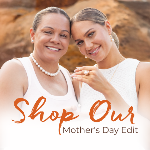 Shop Our Mother's Day Edit