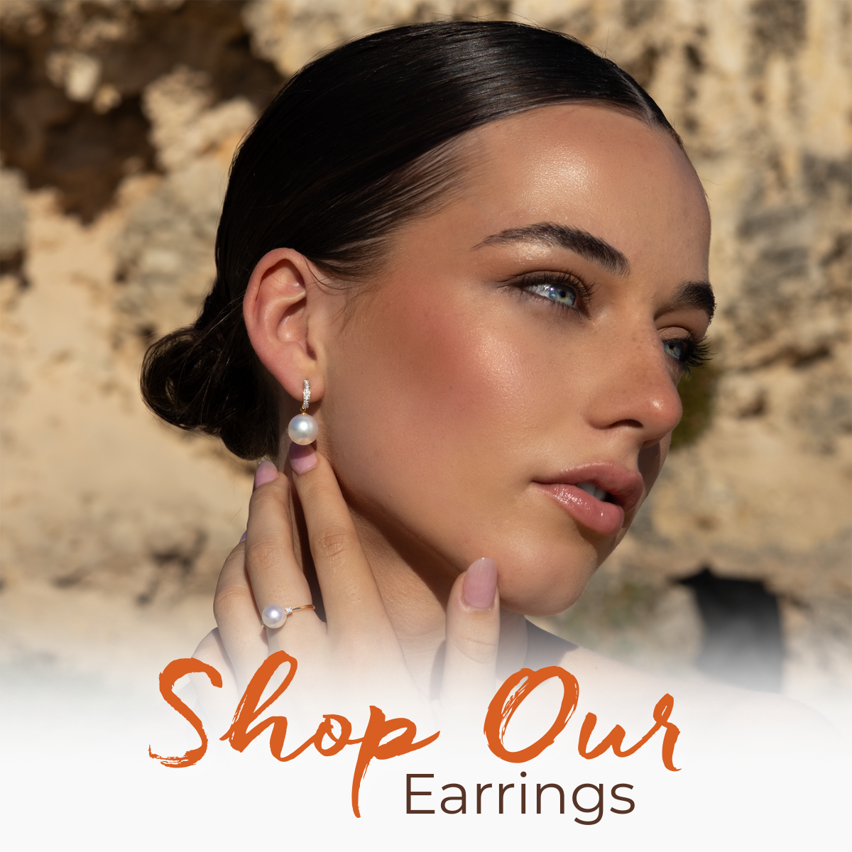 Click here to shop our Earrings Collection