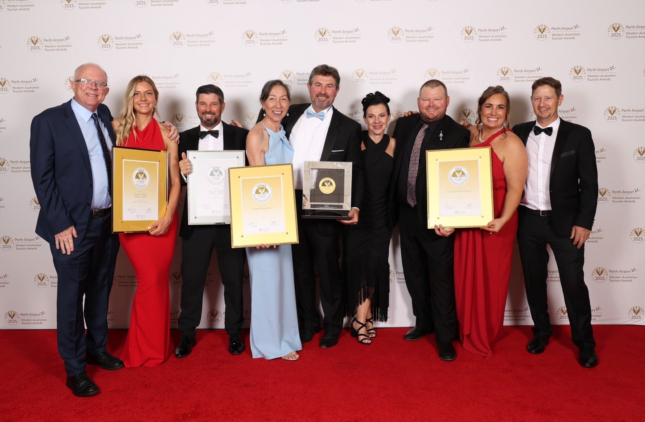 The Gold Standard and One Great Legacy