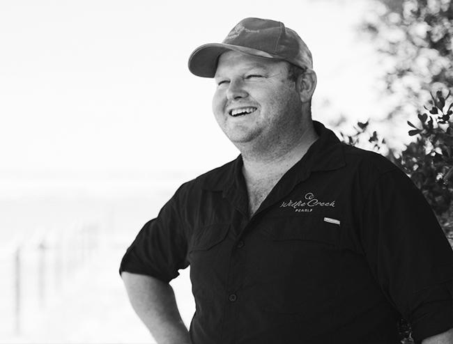 ABC Radio chats to our Broome Operations Manager and Pearling Master Paul Birch