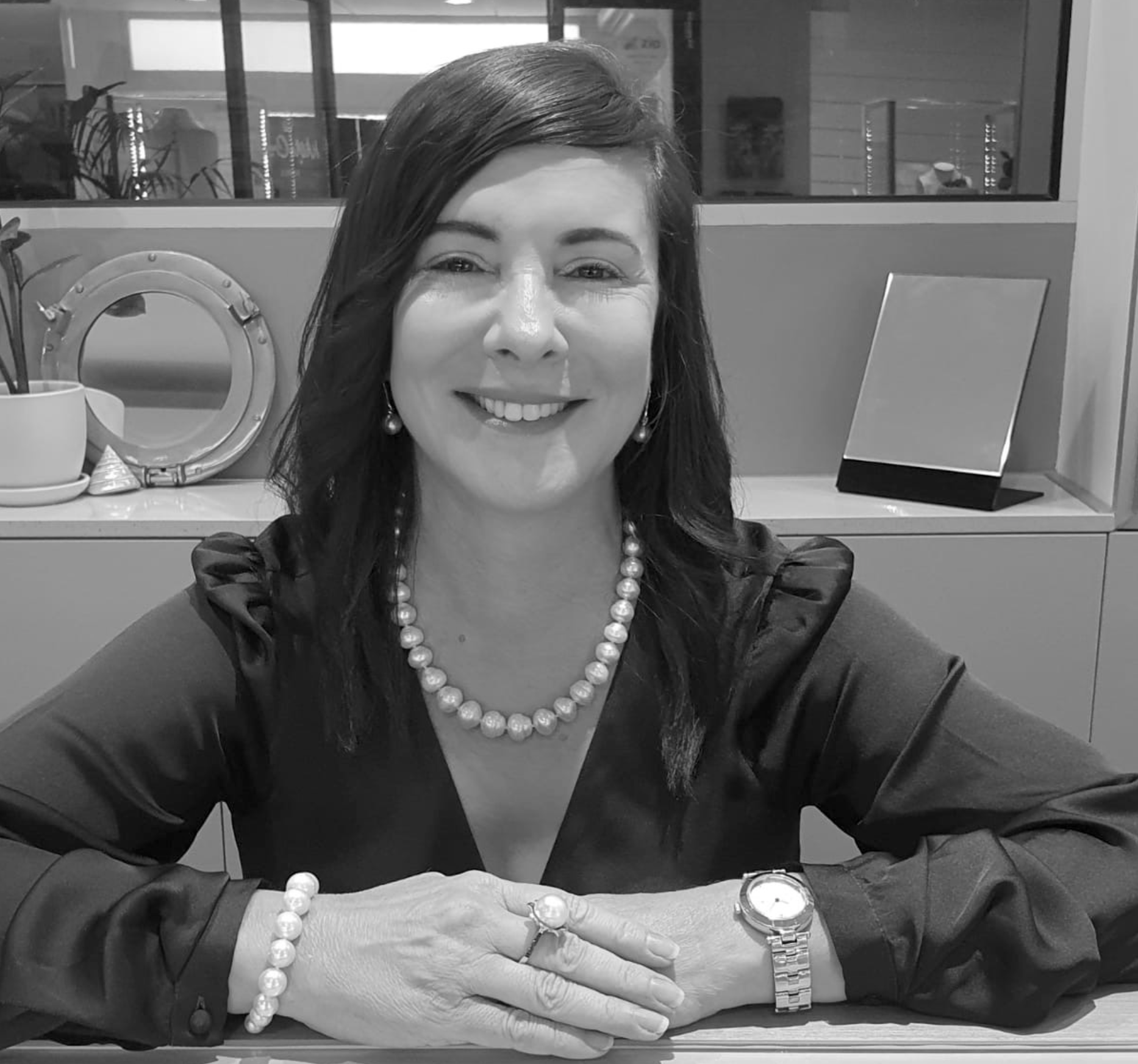 Giulietta Lombardi - Product and Customer Service Co-coordinator in Perth