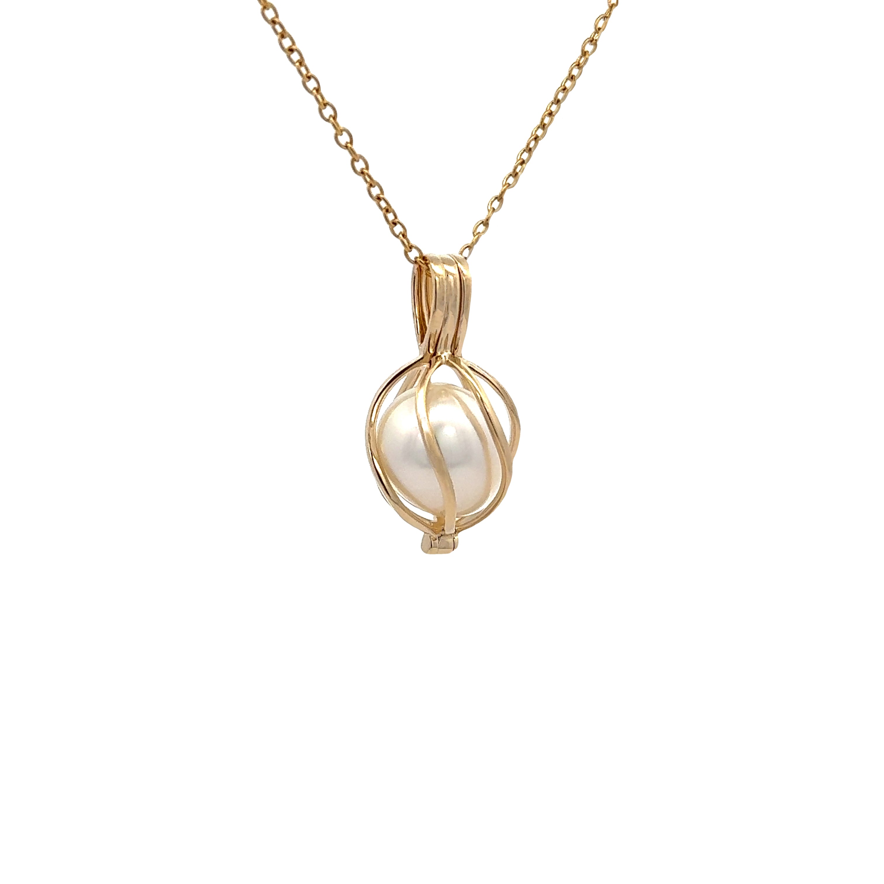 Cage pendant clearance
