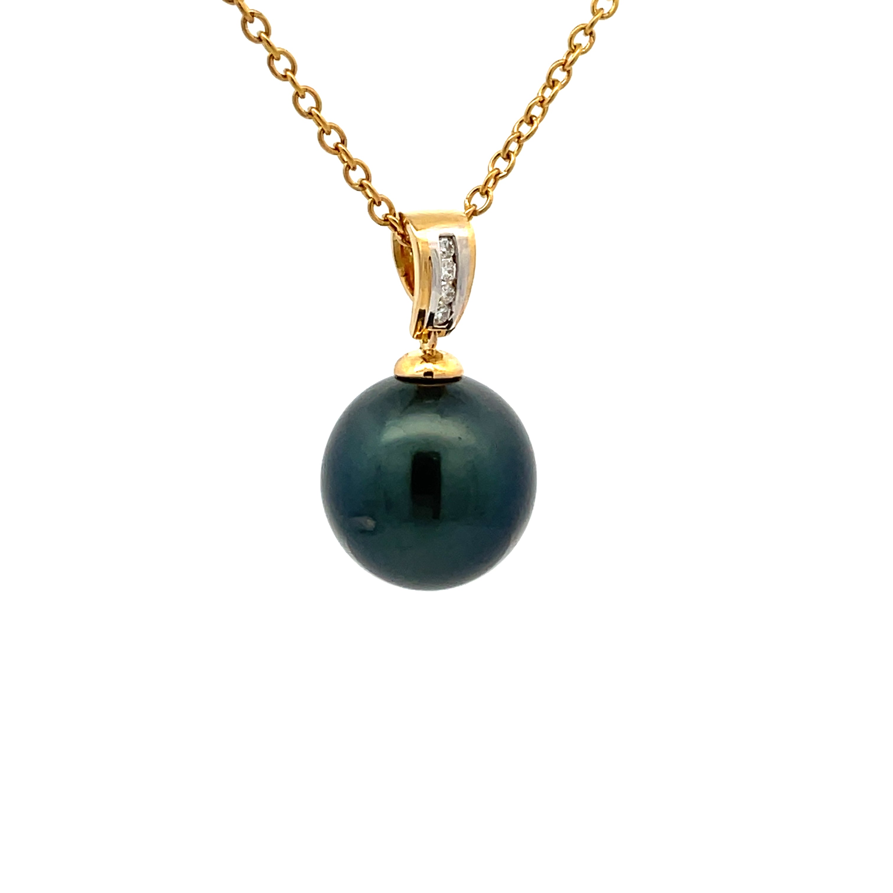Diamond sales 13 pendant