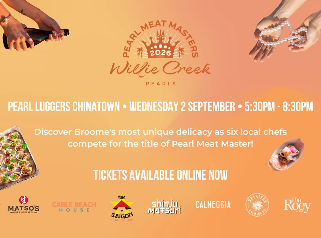 Pearl Meat Masters