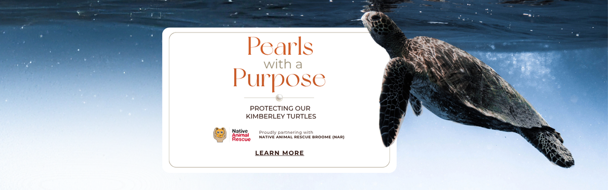 Pearls with a Purpose
