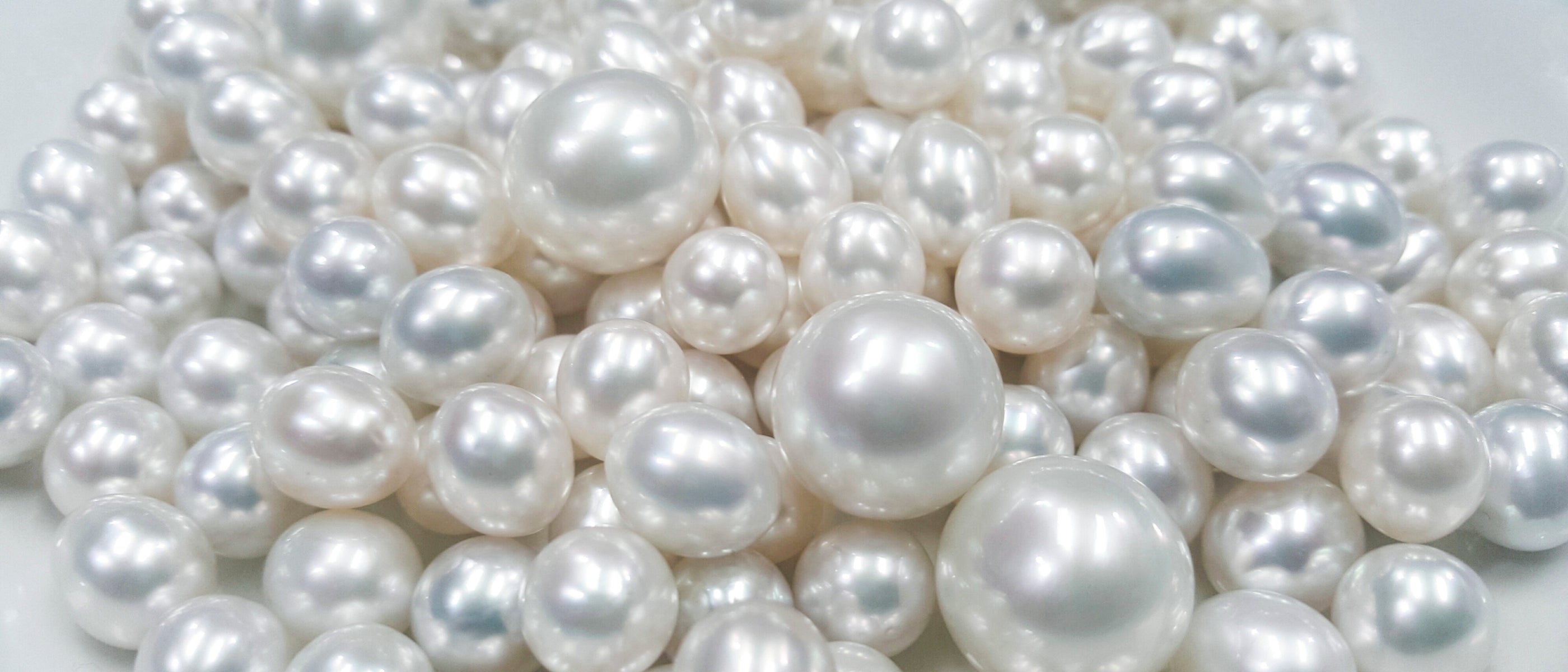 Pearl shop
