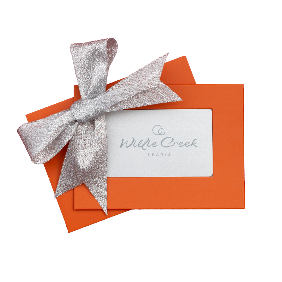 Showroom Gift Card