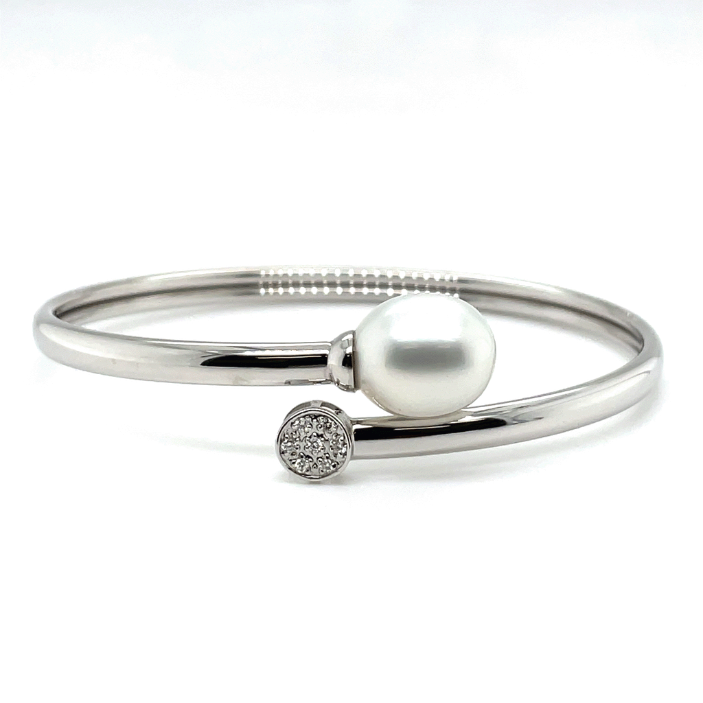 Willie creek 2025 pearl bracelet