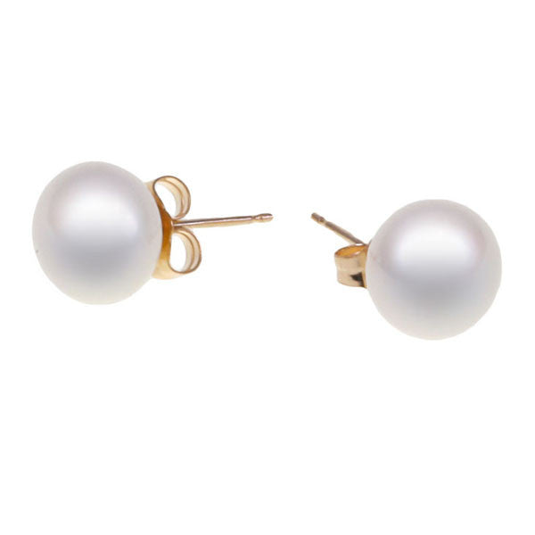 Best pearl stud earrings 2025