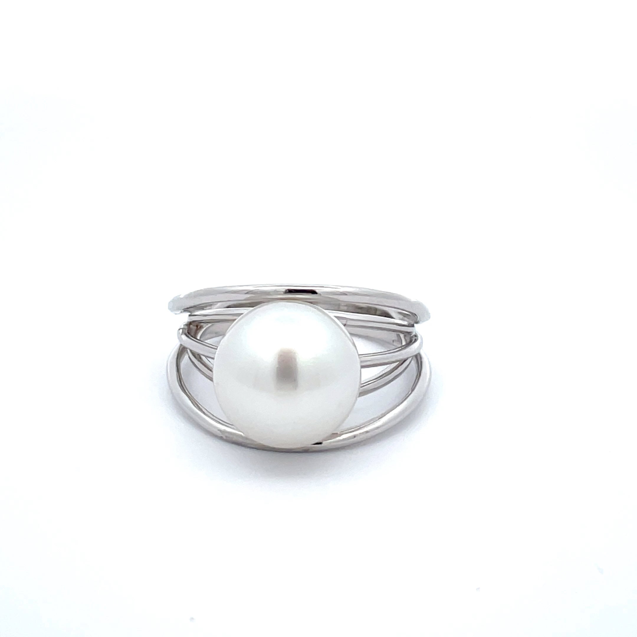Sucha moti on sale silver ring price